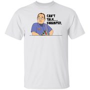Men's Brent Leroy T-Shirt